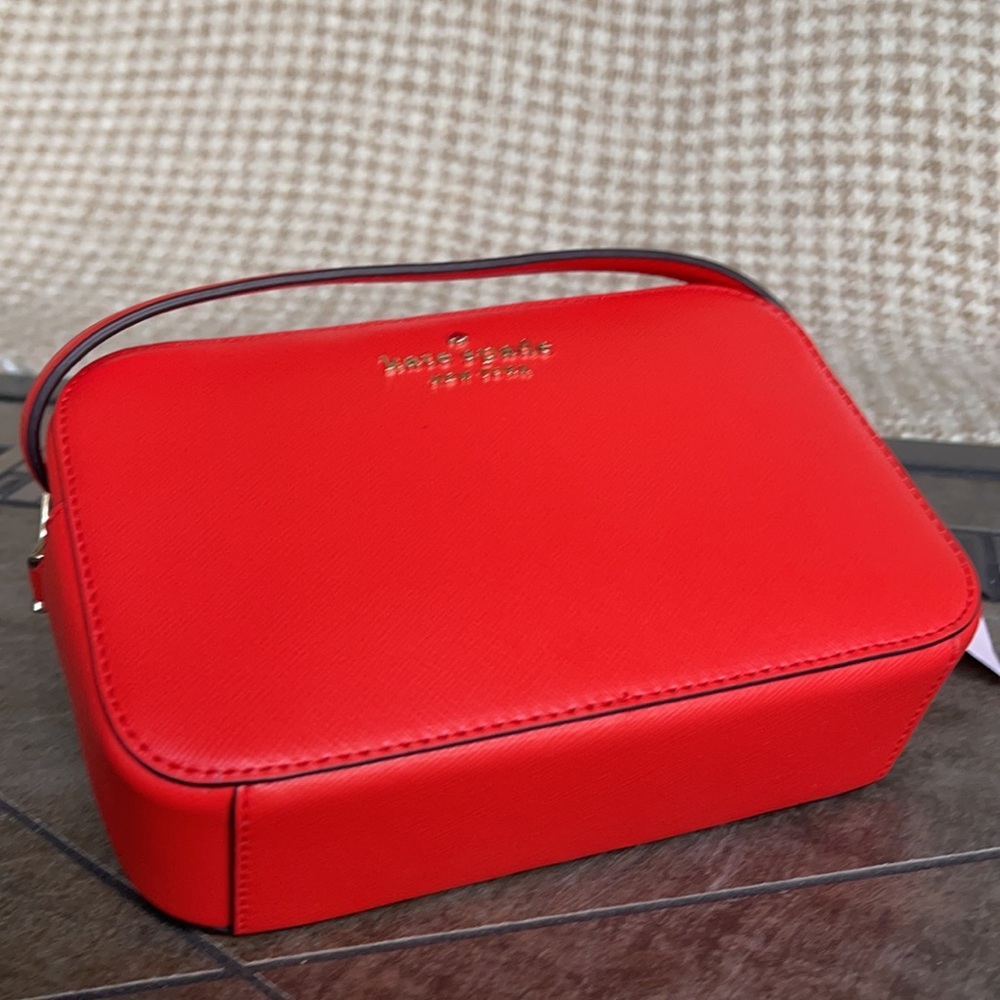 Kate Spade staci mini camera bag - Picture 6 of 16